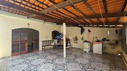 Casa de 3 quartos, 120m² no bairro Dona Rosa, em Divinópolis | Eu Corretor