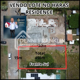 Lote/Terreno de 450m² no bairro Área Rural de São Cristóvão, em São Cristóvão | Eu Corretor