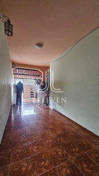 Casa de 3 quartos, 180m² no bairro Santa Rosa, em Divinópolis | Eu Corretor