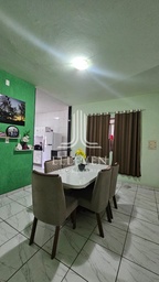 Casa de 3 quartos, 180m² no bairro Santa Rosa, em Divinópolis | Eu Corretor
