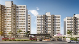 Apartamento de 2 quartos, 48m² no bairro Parque Amazônia, em Goiânia | Eu Corretor