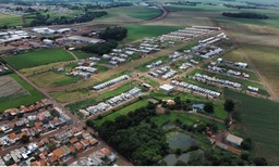 Lote/Terreno de 250m² no bairro Panorama II, em Toledo | Eu Corretor