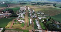 Lote/Terreno de 250m² no bairro Panorama II, em Toledo | Eu Corretor