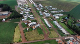 Lote/Terreno de 250m² no bairro Panorama II, em Toledo | Eu Corretor