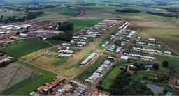 Lote/Terreno de 250m² no bairro Panorama II, em Toledo | Eu Corretor