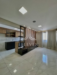 Apartamento de 3 quartos, 97m² no bairro Centro, em Divinópolis | Eu Corretor