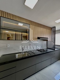 Apartamento de 3 quartos, 97m² no bairro Centro, em Divinópolis | Eu Corretor