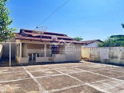 Casa de 3 quartos, no bairro Itaici 1, em Caldas Novas | Eu Corretor