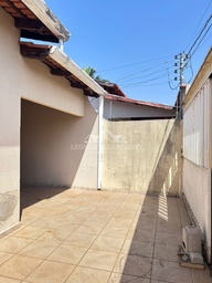 Casa de 3 quartos, no bairro Itaici 1, em Caldas Novas | Eu Corretor