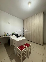 Casa de 3 quartos, no bairro itanhaga2, em Caldas Novas | Eu Corretor