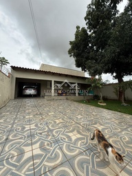 Casa de 3 quartos, no bairro itanhaga2, em Caldas Novas | Eu Corretor