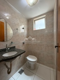 Casa de 2 quartos, no bairro termal, em Caldas Novas | Eu Corretor