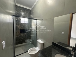 Casa de 1 quarto, no bairro lagoa quente, em Caldas Novas | Eu Corretor