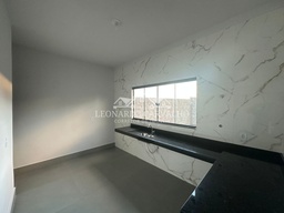 Casa de 1 quarto, no bairro lagoa quente, em Caldas Novas | Eu Corretor