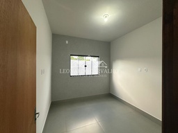 Casa de 1 quarto, no bairro lagoa quente, em Caldas Novas | Eu Corretor