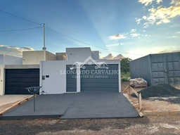 Casa de 1 quarto, no bairro lagoa quente, em Caldas Novas | Eu Corretor