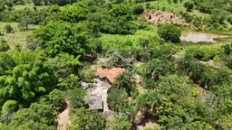 Fazenda/Sítios/Chácaras de no bairro Caldas Novas, em Caldas Novas | Eu Corretor