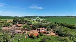 Fazenda/Sítios/Chácaras de no bairro Caldas Novas, em Caldas Novas | Eu Corretor