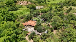 Fazenda/Sítios/Chácaras de no bairro Caldas Novas, em Caldas Novas | Eu Corretor