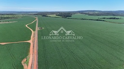 Fazenda/Sítios/Chácaras de no bairro Caldas Novas, em Caldas Novas | Eu Corretor