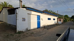 Casa de 3 quartos, 250m² no bairro Distrito , em Elísio Medrado | Eu Corretor