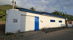 Casa de 3 quartos, 250m² no bairro Distrito , em Elísio Medrado | Eu Corretor