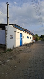 Casa de 3 quartos, 250m² no bairro Distrito , em Elísio Medrado | Eu Corretor