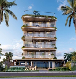 Apartamento de 1 quarto, 28m² no bairro Manaíra, em João Pessoa | Eu Corretor