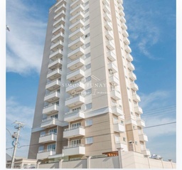 Apartamento de 2 quartos, no bairro Vila Santa Catarina, em Americana | Eu Corretor