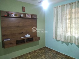 Casa de 3 quartos, 372m² no bairro Vila Baccili, em Lençóis Paulista | Eu Corretor