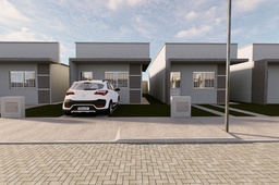 Apartamento no bairro Jardim do Ingá, em Luziânia | Eu Corretor