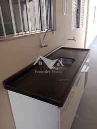 Casa de 3 quartos, no bairro Jardim Adelia Cavicchia Grotta, em Limeira | Eu Corretor