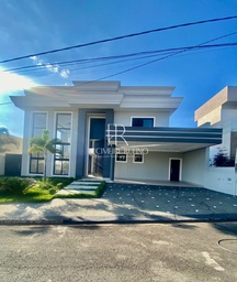 Casa de Condomínio de 5 quartos, 430m² no bairro Centro, em Americana | Eu Corretor