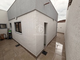 Casa de 2 quartos, 77m² no bairro Caiçara, em Praia Grande | Eu Corretor