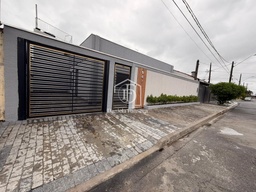 Casa de 2 quartos, 77m² no bairro Caiçara, em Praia Grande | Eu Corretor