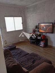 Casa de 3 quartos, 90m² no bairro Residencial Palmeira Real, em Limeira | Eu Corretor