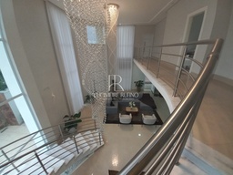 Casa de Condomínio de 3 quartos, no bairro Loteamento Residencial Jardim dos Ipês Amarelos, em Americana | Eu Corretor