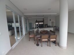 Casa de Condomínio de 3 quartos, no bairro Loteamento Residencial Jardim dos Ipês Amarelos, em Americana | Eu Corretor