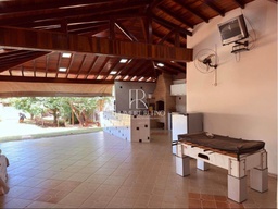 Chácara de 3 quartos, 300m² no bairro Condominio, em Santa Bárbara D'Oeste | Eu Corretor