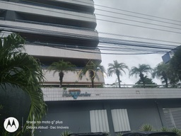 Apartamento de 4 quartos, 180m² no bairro Nossa Senhora das Graças, em Manaus | Eu Corretor