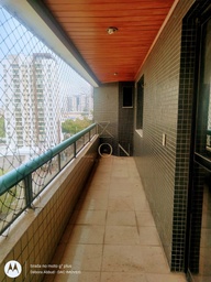 Apartamento de 4 quartos, 180m² no bairro Nossa Senhora das Graças, em Manaus | Eu Corretor