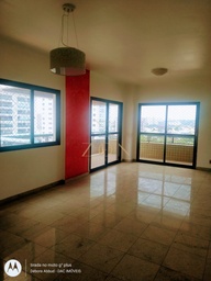 Apartamento de 4 quartos, 180m² no bairro Nossa Senhora das Graças, em Manaus | Eu Corretor