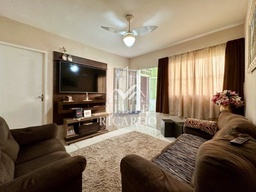 Casa de 3 quartos, 149m² no bairro Jardim Lincoln, em Suzano | Eu Corretor