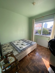 Kitnet de 24 quartos, no bairro Centro, em Tramandaí | Eu Corretor