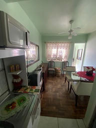 Kitnet de 24 quartos, no bairro Centro, em Tramandaí | Eu Corretor