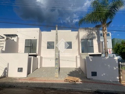 Geminado de 2 quartos, 60m² no bairro Paraíso, em Chapecó | Eu Corretor