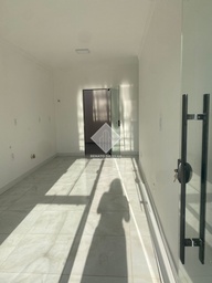 Geminado de 2 quartos, 60m² no bairro Paraíso, em Chapecó | Eu Corretor