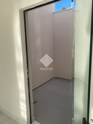 Geminado de 2 quartos, 60m² no bairro Paraíso, em Chapecó | Eu Corretor