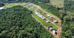 Lote/Terreno de 250m² no bairro Coopagro, em Toledo | Eu Corretor