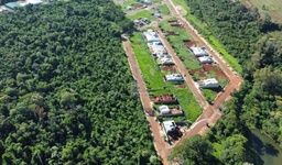 Lote/Terreno de 250m² no bairro Coopagro, em Toledo | Eu Corretor